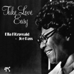 艾拉．費茲傑羅：簡單愛 ( 180 克 LP )<BR>Ella Fitzgerald - Take Love Easy 180 Gram Vinyl Record