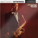 桑尼．羅林斯：與現代唱片領隊同行 ( 180 克 LP )<BR>Sonny Rollins：Sonny Rollins And The Contemporary Leaders