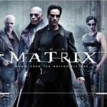 《駭客任務》電影原聲帶（25周年紀念版 2LP）<BR>The Matrix--Music from the Original Motion Picture Soundtrack<br>(25th ANNIVERSARY) (Neo(n) Green Vinyl)