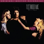 佛利伍德．麥克合唱團：海市蜃樓  ( 雙層 SACD )<BR>Fleetwood Mac - Mirage (Limited Numbered Hybrid SACD)