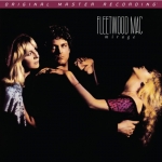 佛利伍德．麥克合唱團：海市蜃樓  ( 180 克 45 轉 2LPs )<BR>Fleetwood Mac - Mirage (Limited Numbered 45RPM Vinyl 2LP)