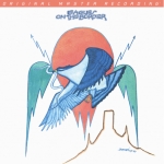 老鷹合唱團：在邊界上  ( 雙層 SACD )<BR>Eagles - On The Border (Numbered Hybrid SACD)