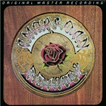 死之華合唱團：美國尤物（180 克 45 轉 2LPs）<BR>Grateful Dead - American Beauty (Limited Numbered 45RPM Vinyl 2LP)
