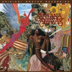 山塔那：阿布拉卡斯（180 克限量版 LP）<BR>Santana: Abraxas (Numbered 180g 33RPM SuperVinyl LP)