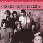 傑佛遜飛船：超現實之夢 ( 180 克 45 轉 2LPs )<BR>Jefferson Airplane - Surrealistic Pillow (Numbered 180g 45RPM Mono Vinyl 2LP)