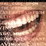 艾拉妮絲．莫莉塞特：過了癮 （180 克限量版 LP）<BR>Alanis Morissette - Supposed Former Infatuation Junkie  (Numbered 180g 33RPM Vinyl 2LP)