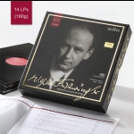 福特萬格勒 / 柏林愛樂交響樂團 (14 LP)<BR>Wilhelm Furtwangler Edition (14 LP)<BR>Berlin Philharmonic Orchestra