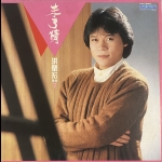 【二手LP寄售】洪榮宏 未了情
