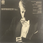 【二手LP寄售】David Bar-Illan Piano <br>Beethoven • Rameau • Soler • Mozart