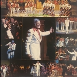 【二手LP寄售】Ray Conniff Live In Japan*1975 (2LP)