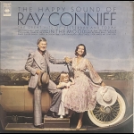 【二手LP寄售】THE HAPPY SOUND OF RAY CONNIFF IN THE MOOD
