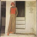 【二手LP寄售】Plays Carpenters-RAY CONNIFF AND THE SINGERS