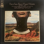 【二手LP寄售】Percy Faith And His Orchestra – Black Magic Woman