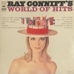【二手LP寄售】World of Hits - Ray Conniff