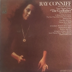 【二手LP寄售】Ray Conniff Love Theme From 