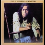 丹．佛格柏：紀念品（五十週年限量版 LP） <BR> Dan Fogelberg Souvenirs 50th Anniversary <br>Numbered Limited Edition
