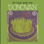唐納文：手風琴人 ( 180 克 LP ) <BR>Donovan - The Hurdy Gurdy Man