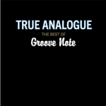 Groove Note 發燒精選（180 克 45 轉 2LPs）<BR>True Analogue: The Best of Groove Note Records (25th Anniversary) <BR>One-Step Numbered Limited Edition 180g 45rpm 2LP