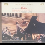 【二手CD寄售】Sviatoslav Richter, Munch*, Boston Symphony* / Beethoven* ‎– Concerto No. 1 / Sonata Op. 54 <BR>(XRCD)<BR>(全新未拆封)