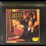 【二手CD寄售】Lakatos