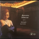 【二手LP寄售】Amanda McBroom – Midnight Matinee