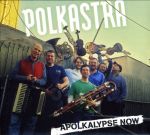 拉拉聖薔與波卡樂隊：歡樂波卡大遊行  ( 原裝進口 CD )<br>Lara St. John & Polkastra : Apolkalypse Now