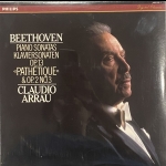 【二手LP寄售】BEETHOVEN: 