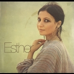 【二手LP寄售】Esther Ofarim – Esther