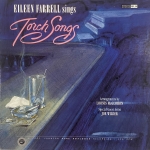 【二手LP寄售】Eileen Farrell Sings Torch Songs