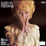 達絲蒂．史普林菲德：達絲蒂在曼菲斯（180 克 45 轉 2LPs）<BR>Dusty Springfield: Dusty In Memphis 45 RPM Vinyl Record