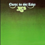 Yes合唱團：瀕臨邊緣（180 克 45 轉 2LPs）<BR>Yes: Close To The Edge 45 RPM Vinyl Record