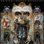 麥克．傑克森：危險之旅  ( 180 克 2LPs )<BR>Michael Jackson - Dangerous (Numbered 180g 33RPM Vinyl 2LP)