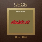鮑伯．馬利與痛哭者：出埃及記  ( 200 克 45轉 靜白 2LPs )<BR>Bob Marley and The Wailers - Exodus UHQR Vinyl Record