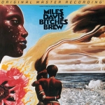 邁爾士．戴維斯 - 即興精釀（ 雙層 SACD x 2 ）<br>Miles Davis - Bitches Brew (Numbered Hybrid 2 x SACD)
