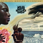 邁爾士．戴維斯 - 即興精釀（ 180 克 2LP ）<BR>Miles Davis - Bitches Brew  (Numbered Vinyl 2LP)