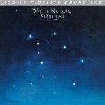 威利‧尼爾森：宇宙星團 ( 限量 LP )<br>Willie Nelson : Stardust (Numbered Vinyl LP)