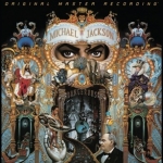 麥克．傑克森：危險之旅 ( 180克 2LPs )<BR>Michael Jackson - Dangerous (Numbered-Edition 180g 2LPs)