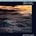 山塔納合唱團：月之華 ( 180 克限量版 2LPs )<BR>Santana：Moonflower<BR>( Limited Numbered-Edition 180g 2LPs)