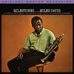 邁爾士．戴維斯：里程碑（ 180克 LP ）<br>Miles Davis：Milestones<BR>( Numbered 180g SuperVinyl LP )