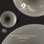 【 線上試聽 】「喇叭花」- 心悦鑑賞盤第一輯 ( UHQCD )<br>The Avantgarde Acoustic - Selection, Vol. 1