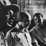 喬帕斯：公爵肖像  ( 180 克 LP )<br>Joe Pass：Portraits of Duke Ellington