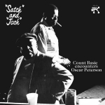 貝西伯爵：遇上奧斯卡彼德生 ( 180 克 LP )<br>Count Basie Meets Oscar Peterson：Satch And Josh