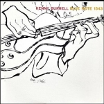 肯尼．布瑞爾：同名專輯 ( 180 克 LP )<br>Kenny Burrell：Kenny Burrell