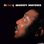 馬帝．華特斯：精選輯 ( 180 克 LP )<br>Muddy Waters：The Best of Muddy Waters