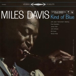 邁爾士‧戴維斯：泛藍調調 ( 正確轉速版 180 克 2LPs )<br>Miles Davis：Kind of Blue ( Corrected Speed )