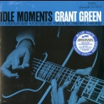 【線上試聽】葛蘭特．格林：忙裡偷閒 ( 180 克 LP )<br>Grant Green：Idle Moments