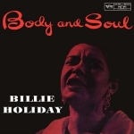【線上試聽】比莉．哈樂黛：身體與靈魂 （180 克 LP）<br>Billie Holiday：Body and Soul ( Mono )