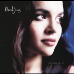 諾拉．瓊斯：遠走高飛（ 豪華版 4LP 限量套裝 )<br>Norah Jones：Come Away With Me<br>20th Anniversary Super Deluxe Edition 4 LP + Book