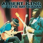 亞伯特．金 與 史帝夫．雷．范恩：同台演出  ( 180 克 3LPs )<br>Albert King with Stevie Ray Vaughan：In Session