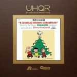 文斯．葛拉迪三重奏：查理布朗的歡樂耶誕  ( 200 克 45 轉靜白 2LPs )<br>Vince Guaraldi Trio：A Charlie Brown Christmas<br>45 RPM 200 Gram Double LP Clarity Vinyl
